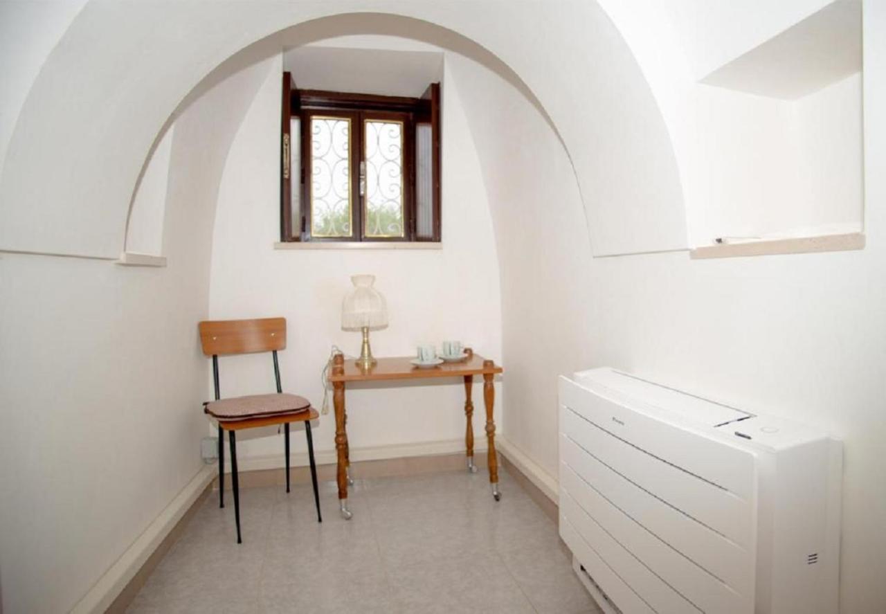 Trulli Delle Rose Βίλα Μαρτίνα Φράνκα Εξωτερικό φωτογραφία