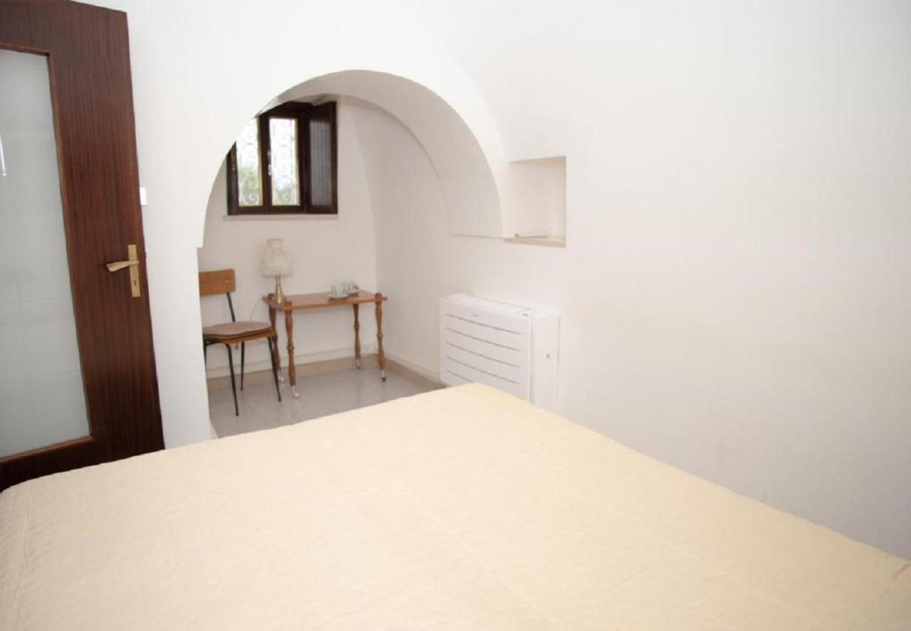Trulli Delle Rose Βίλα Μαρτίνα Φράνκα Εξωτερικό φωτογραφία