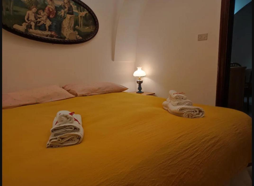 Trulli Delle Rose Βίλα Μαρτίνα Φράνκα Εξωτερικό φωτογραφία
