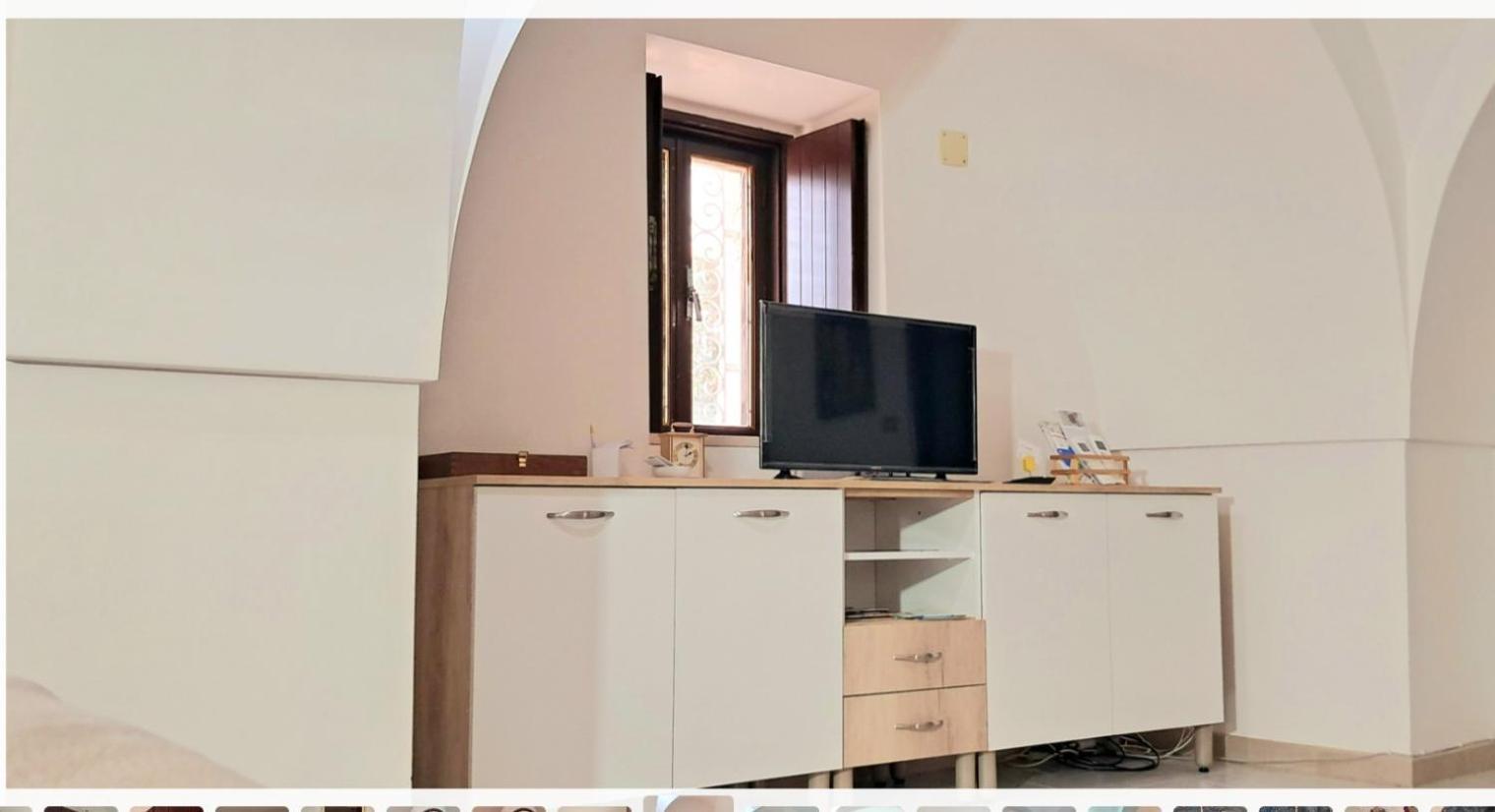 Trulli Delle Rose Βίλα Μαρτίνα Φράνκα Εξωτερικό φωτογραφία