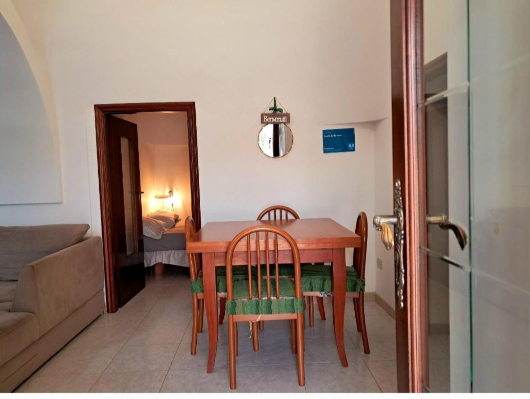 Trulli Delle Rose Βίλα Μαρτίνα Φράνκα Εξωτερικό φωτογραφία