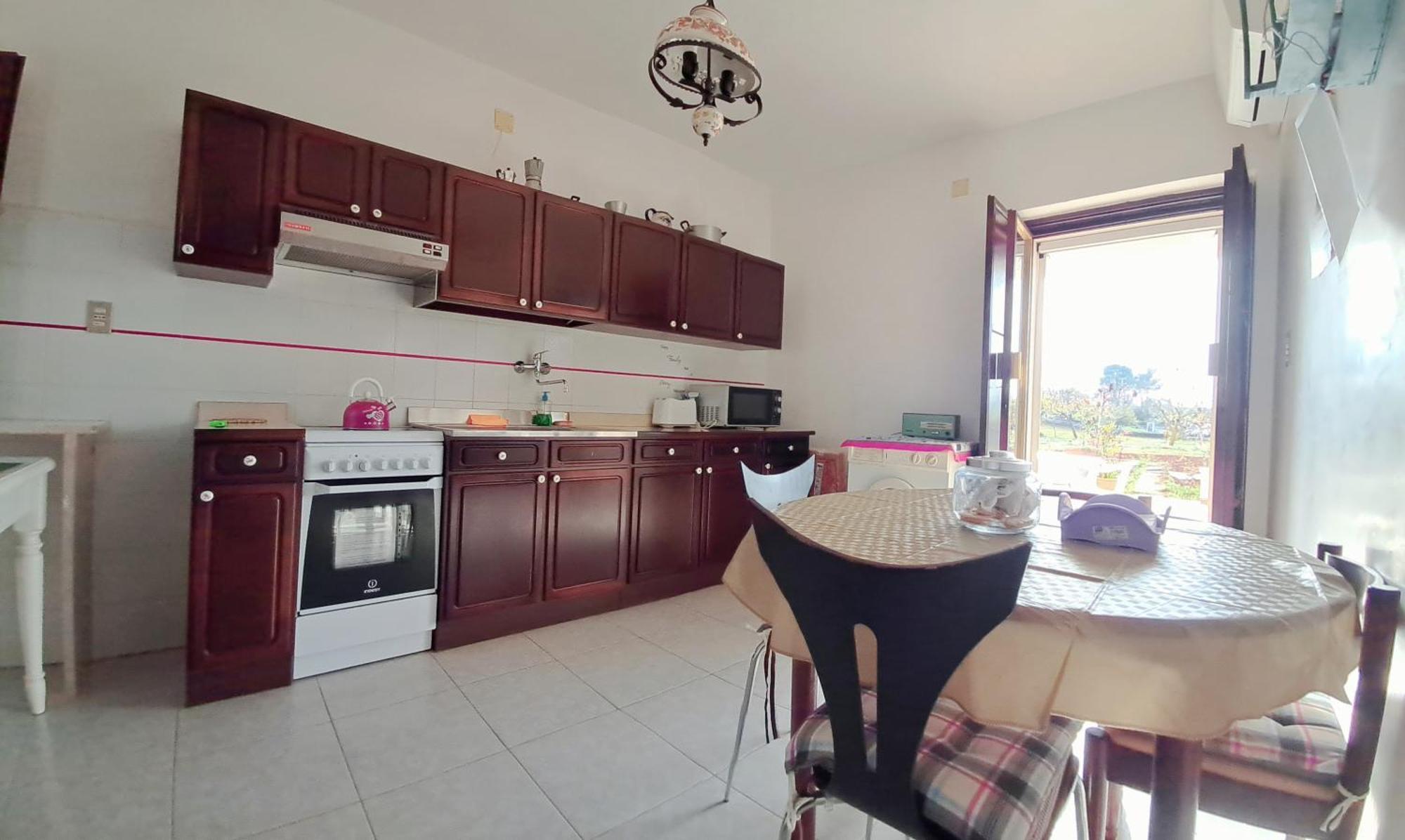 Trulli Delle Rose Βίλα Μαρτίνα Φράνκα Εξωτερικό φωτογραφία
