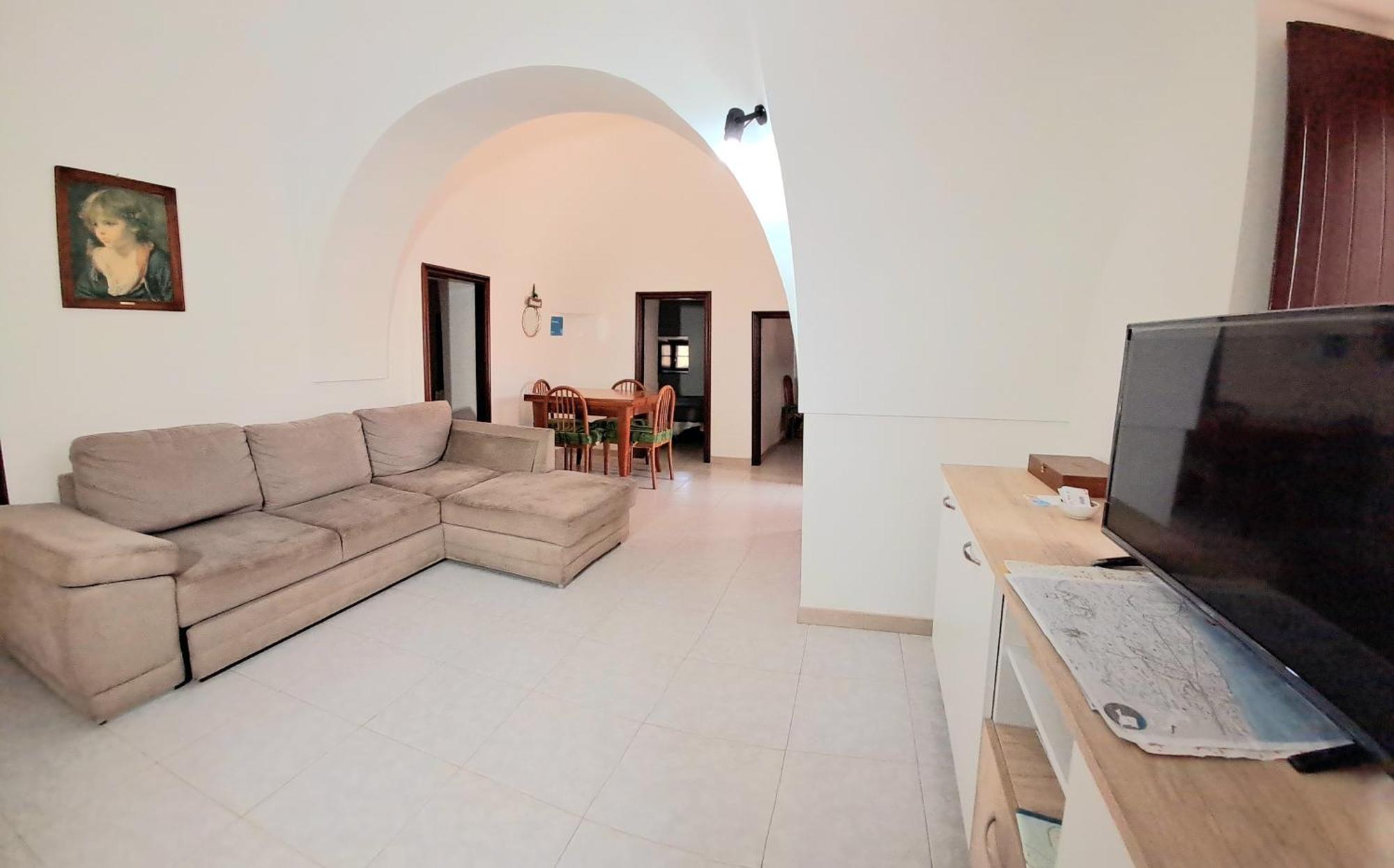 Trulli Delle Rose Βίλα Μαρτίνα Φράνκα Δωμάτιο φωτογραφία